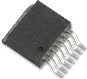 C3M0065090J, Транзистор N-MOSFET, полевой, 900В, 35А, 113Вт, D2PAK-7, SiC