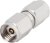 SF1133-6022, 1.85MM PLUG-2.92MM PLUG ADAPTER, 50 OHM