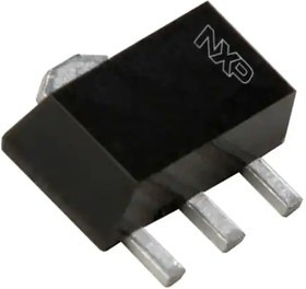 PBSS301PX,115, Bipolar Transistors - BJT PBSS301PX/SOT89/MPT3