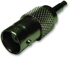 JR6050, BNC Female Jack to 3.5MM Mono Plug