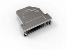 1-2308342-1, D-Sub Backshells FULL METAL HOODS SIZE 3 1-2308342-1, D-Sub Backshells FULL METAL HOODS SIZE 3