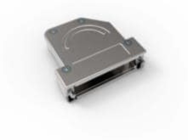 1-2308342-1, D-Sub Backshells FULL METAL HOODS SIZE 3 1-2308342-1, D-Sub Backshells FULL METAL HOODS SIZE 3