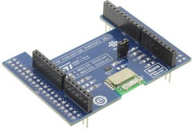 X-NUCLEO-IDS01A5, Дочерняя плата, SPI, SPSGRF-915, штыревое гнездо, Серия ARDUINO X-NUCLEO-IDS01A5, Дочерняя плата, SPI, SPSGRF-915, штыревое гнездо, Серия ARDUINO