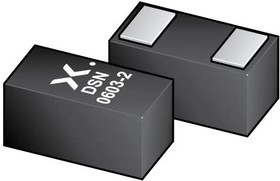 74AUP2G125GS,115, Buffers &amp; Line Drivers 74AUP2G125GS/ SOT1203/X2SON8