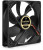 Вентилятор ExeGate ExtraPower EP12025B3P, 120x120x25 мм, 2-Ball (двойной шарикоподшипник), 3pin, 160