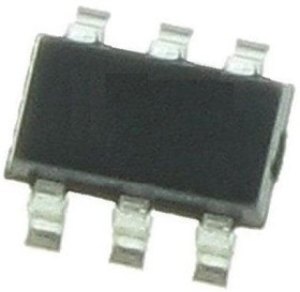 MAX6710AUT+T MAX6710AUT+T