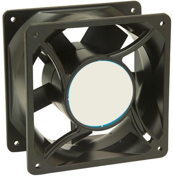 OA180APL-11-1TB, AC Fans Axial Fan, 180x180x65mm, 115VAC, 405CFM, 70W, 60dBA, 3300RPM, Ball, Terminals OA180APL-11-1TB, AC Fans Axial Fan, 180x180x65mm, 115VAC, 405CFM, 70W, 60dBA, 3300RPM, Ball, Terminals
