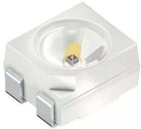 LY ETSF-AABA-35-1-Z, Standard LEDs - SMD Yellow