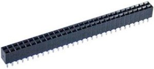 8-534998-0, Гнездо на плату 2.54мм 2х30 прямое, 60 MODIV VRT DR CE 100/125 (замена 3-534998-0) 8-534998-0, Гнездо на плату 2.54мм 2х30 прямое, 60 MODIV VRT DR CE 100/125 (замена 3-534998-0)