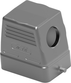 T1310060121-000, Heavy Duty Power Connectors H6B-TS-PG21 T1310060121-000, Heavy Duty Power Connectors H6B-TS-PG21