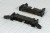 Разъем (IDC) IDCC-24MS вилка, шаг P2.54x2.54, контакты 24P, на плату, IDCC-24MS