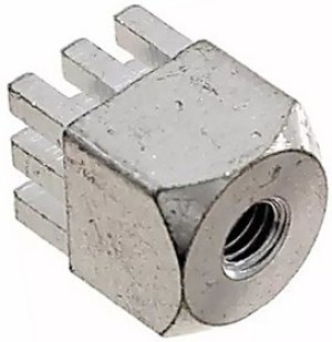 7461093, Terminals WP-BUFU Pin-Plate 9Pin Bush M3 130A