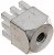 7461093, Terminals WP-BUFU Pin-Plate 9Pin Bush M3 130A