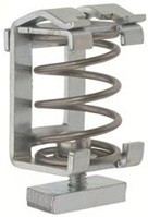 Z2.803.4110.0 - WST 13,5 / C, WST Series Shielded Cable Terminal, Single-Level, Spring Clamp Termination