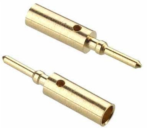 M80-1940005, Headers & Wire Housings L/BORE MALE CONTACT CONTACT FOR J/SCREW M80-1940005, Headers & Wire Housings L/BORE MALE CONTACT CONTACT FOR J/SCREW