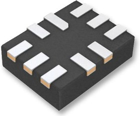 NLAS7222BMUTBG, Переключатели, мультиплексоры, демультиплексоры аналоговые QFN10 NLAS7222BMUTBG, Переключатели, мультиплексоры, демультиплексоры аналоговые QFN10