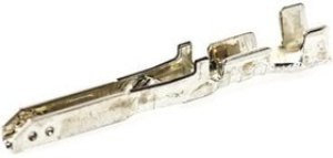 105300-2100, Headers & Wire Housings NanoFit FEM TERM 20-22AWG FULL REEL 105300-2100, Headers & Wire Housings NanoFit FEM TERM 20-22AWG FULL REEL