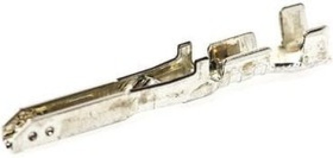 105300-2100, Headers & Wire Housings NanoFit FEM TERM 20-22AWG FULL REEL 105300-2100, Headers & Wire Housings NanoFit FEM TERM 20-22AWG FULL REEL
