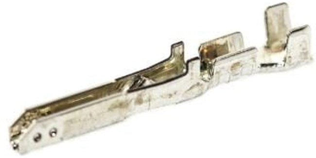 105300-2100, Headers & Wire Housings NanoFit FEM TERM 20-22AWG FULL REEL 105300-2100, Headers & Wire Housings NanoFit FEM TERM 20-22AWG FULL REEL