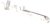 105300-2100, Headers & Wire Housings NanoFit FEM TERM 20-22AWG FULL REEL 105300-2100, Headers & Wire Housings NanoFit FEM TERM 20-22AWG FULL REEL