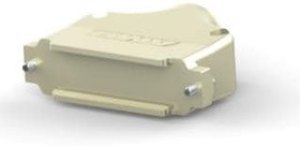5745175-5, D-Sub Backshells DSUB ACC: D CABLE CLAMP SHLD