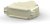 5745175-5, D-Sub Backshells DSUB ACC: D CABLE CLAMP SHLD