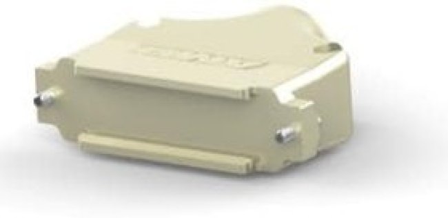 5745175-5, D-Sub Backshells DSUB ACC: D CABLE CLAMP SHLD