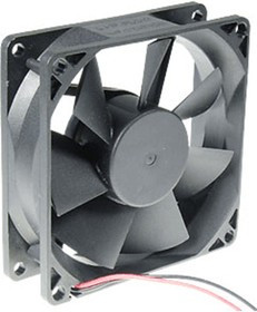 JF0825B1UR-R (JF0825B1UR000-065R) (4000RPM) 12V/0,37A (80х80х25) B(подшипник) CFM52,06/dBA40 Jamicon вентилятор, провод JF0825B1UR-R (JF0825B1UR000-065R) (4000RPM) 12V/0,37A (80х80х25) B(подшипник) CFM52,06/dBA40 Jamicon вентилятор, провод