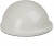 SJ 5027 WHITE, Hemispherical PUR Self Adhesive Feet, 16mm diameter x 7.9mm height SJ 5027 WHITE, Hemispherical PUR Self Adhesive Feet, 16mm diameter x 7.9mm height