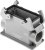 19300160232, Han B Heavy Duty Power Connector Housing, M32 x 1.5 Thread