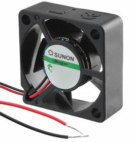Вентилятор Sunon HA30101V3-000U-A99 DC 30X30X10 мм 12v