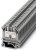 3005015, DIN Rail Terminal Blocks 1P 10.2mm 3005015, DIN Rail Terminal Blocks 1P 10.2mm