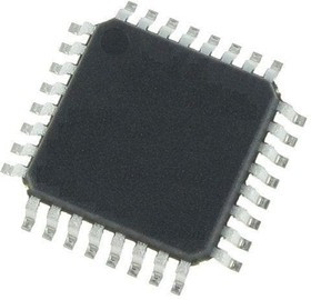 MC9S08QE4CLC, 8-bit Microcontrollers - MCU 4KB FLASH; 512 RAM