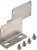 09400009926, MOUNTING PANEL, METAL, M6 09400009926, MOUNTING PANEL, METAL, M6