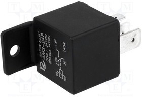 AM3-24CF, Реле электромагнитное