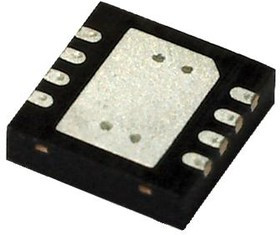LT6221CDD#PBF, Операционный усилитель, 2 Усилителя, 60 МГц, 20 В/мкс, 2.2В до 12.6В, DFN, 8 вывод(-ов)