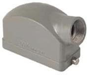 93601-4373, Heavy Duty Power Connectors HCHOOD SIDE/ENT2P NO TBE PG36 7832.6511. 93601-4373, Heavy Duty Power Connectors HCHOOD SIDE/ENT2P NO TBE PG36 7832.6511.