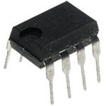 К293ЛП8Р (5П18), Быстродействующие логические инверторы , корпус DIP8