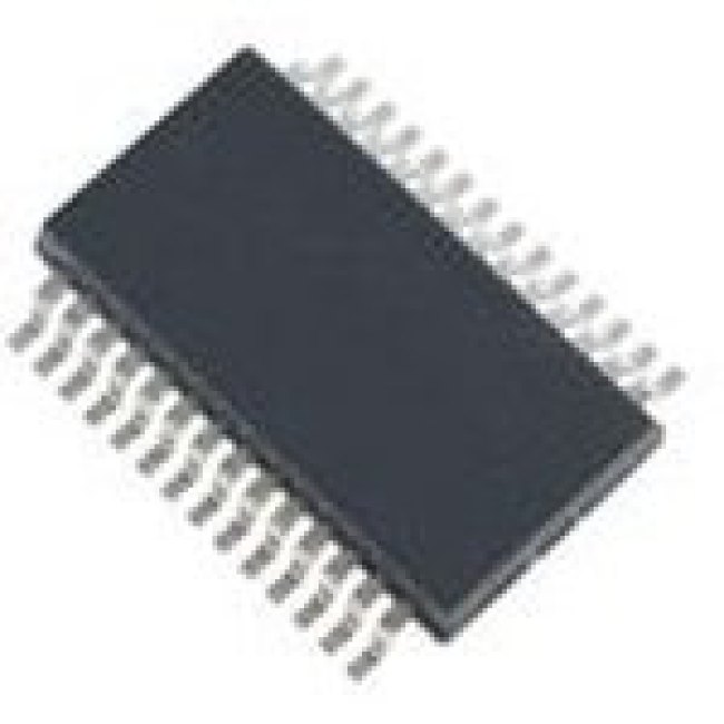 BD3490FV-E2, BD3490FV-E2, Audio Volume Control Processor -80dB 2-Channel 28-Pin SSOP