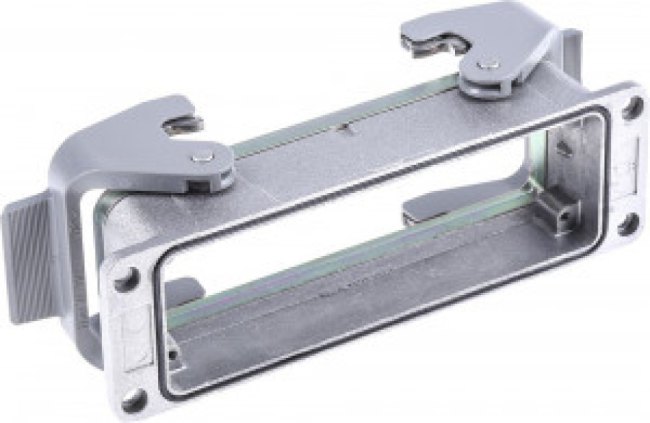 09628240301, Han B Heavy Duty Power Connector Housing