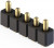 811-22-005-30-022101, SPRING LOADED CONNECTOR, HEADER, 5POS