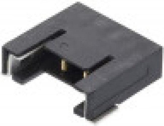 2053380003, Pico-Lock Series Right Angle Surface Mount PCB Header, 3 Contact(s), 2.0mm Pitch, 1 Row(s), Shrouded 2053380003, Pico-Lock Series Right Angle Surface Mount PCB Header, 3 Contact(s), 2.0mm Pitch, 1 Row(s), Shrouded