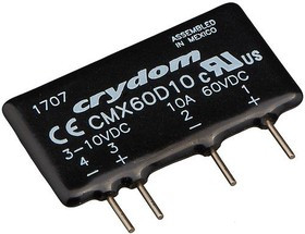 CMX60D10