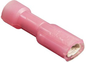 19003-0030, Клеммы быстрого отключения, InsulKrimp 19003 Series, Гнездовой Быстрого Соединения