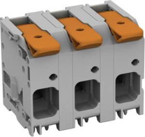 2616-1356, TERMINAL BLOCK, WTB, 6POS, 18-4AWG 2616-1356, TERMINAL BLOCK, WTB, 6POS, 18-4AWG