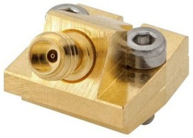 01K80A-40ML5, RF Connectors / Coaxial Connectors RPC-1.00 SMD Jack