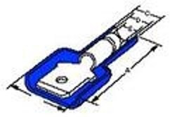 0190010008, Разъем