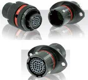 8660-197, Специнструмент / Other Tools RACK & PANEL CONN/Разъемы стоек и панелей