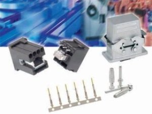 C14610E0169441M, Heavy Duty Power Connectors 17P PLUG SINGLE M32 SIDE ENTRY LOW KIT C14610E0169441M, Heavy Duty Power Connectors 17P PLUG SINGLE M32 SIDE ENTRY LOW KIT