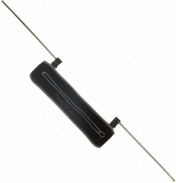 B20J200E, Wirewound Resistors - Through Hole 20watt 200ohm 5% Axial
